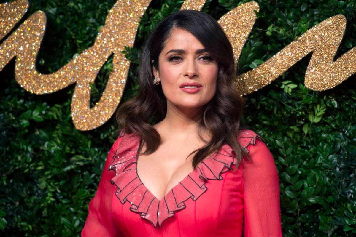 Hombre que mató al perro de Salma Hayek dice que no violó la ley (Foto: Archivo/VANGUARDIA LIBERAL)