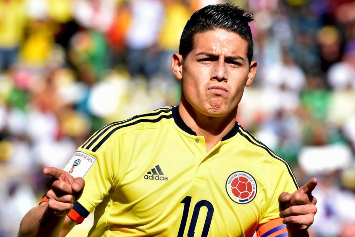 El presidente de la Federación Colombiana de Fútbol, Ramón Jesurún, ya se hizo la solicitud a la Fifa (Foto: ARCHIVO/VANGUARDIA LIBERAL)