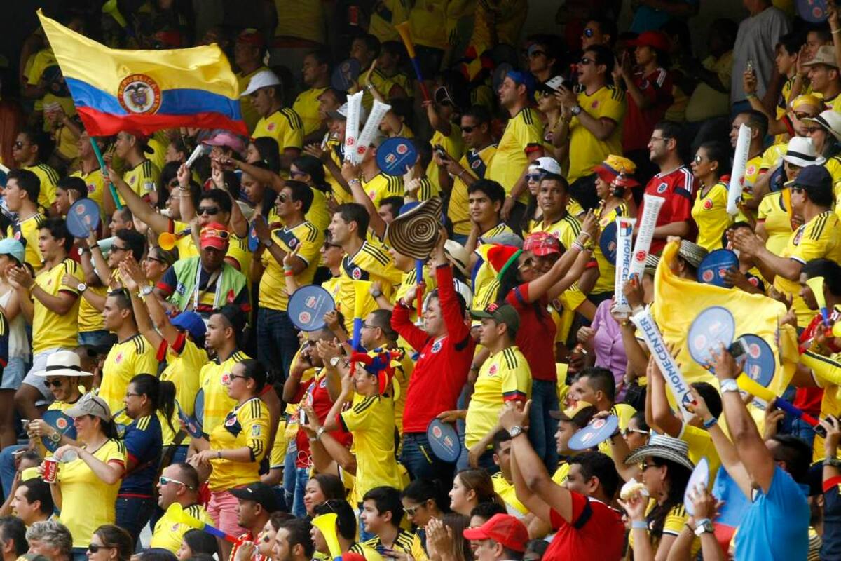 Formulan cargos contra agencia en Bucaramanga que habría estafado con boletas del Mundial (Foto: Archivo/ VANGUARDIA LIBERAL)