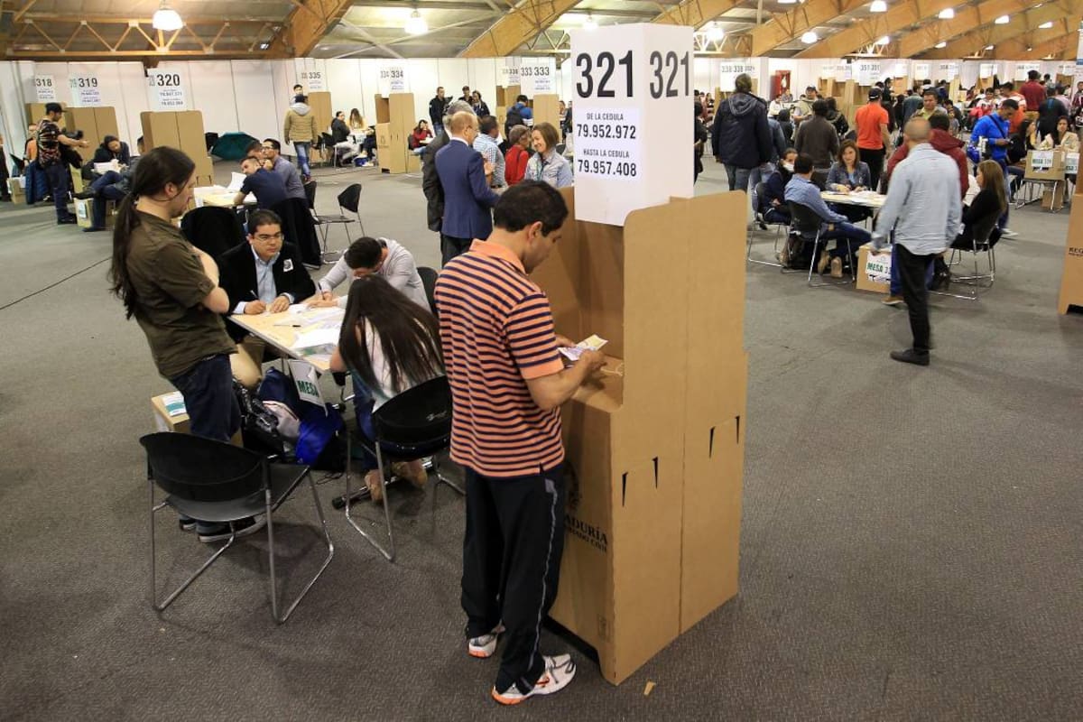 (Foto: EFE /VANGUARDIA LIBERAL)