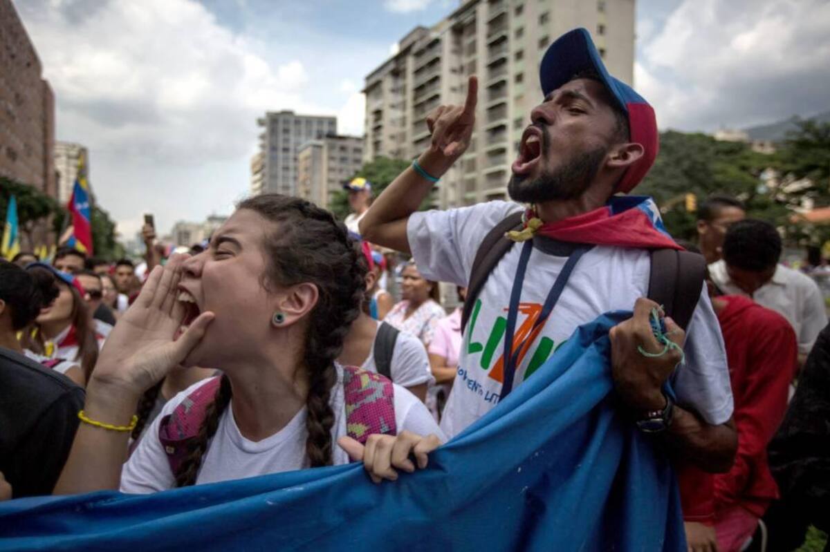 (Foto: EFE,VANGUARDIA LIBERAL)
