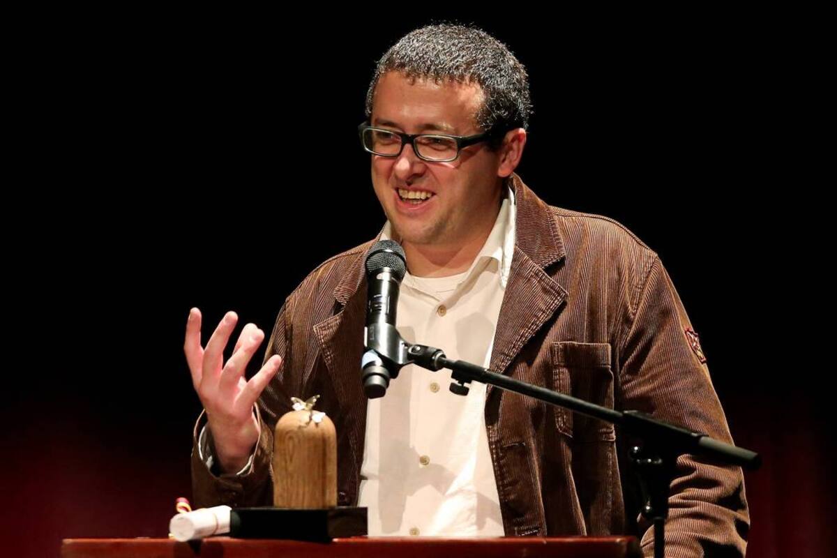 Premio Hispanoamericano de Cuento Gabriel García Márquez (Foto: Archivo /VANGUARDIA LIBERAL)