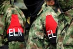 Eln anuncia un cese al fuego unilateral ante elecciones elecciones legislativas
