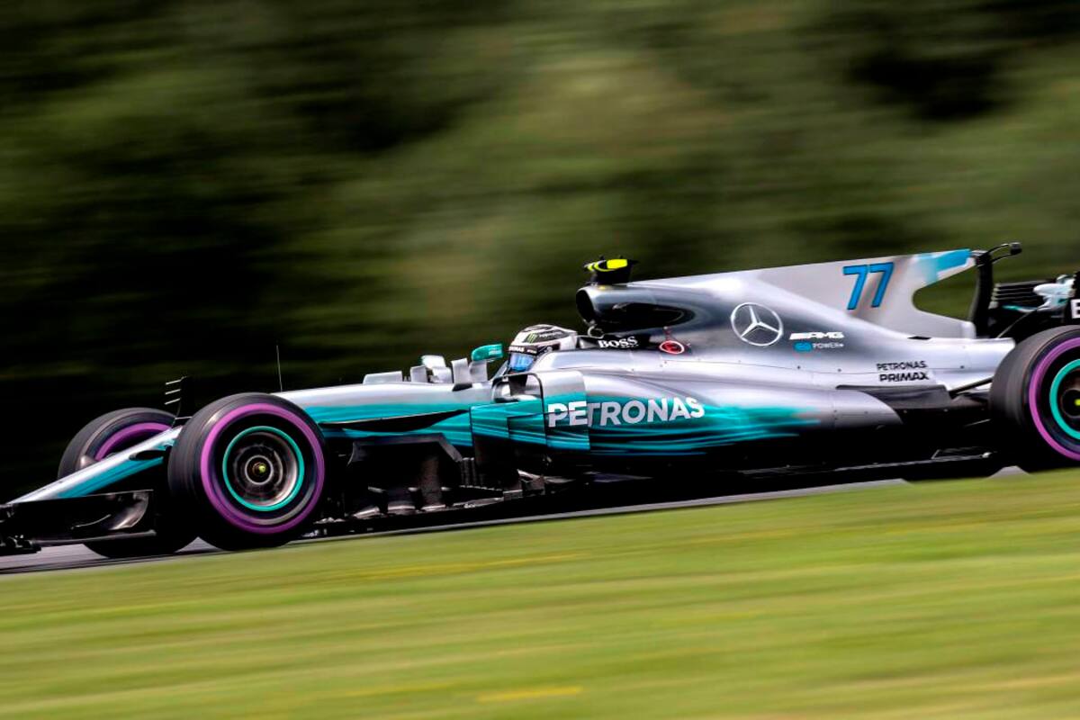 El doble campeón mundial, Fernando Alonso, saldrá desde la duodécima posición. (Foto: EFE /VANGUARDIA LIBERAL)