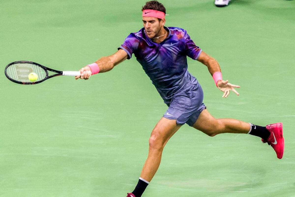 El argentino eliminó al suizo y aseguró un cupo a la semifinal del Abierto de Estados Unidos. (Foto: Archivo/VANGUARDIALIBERAL)
