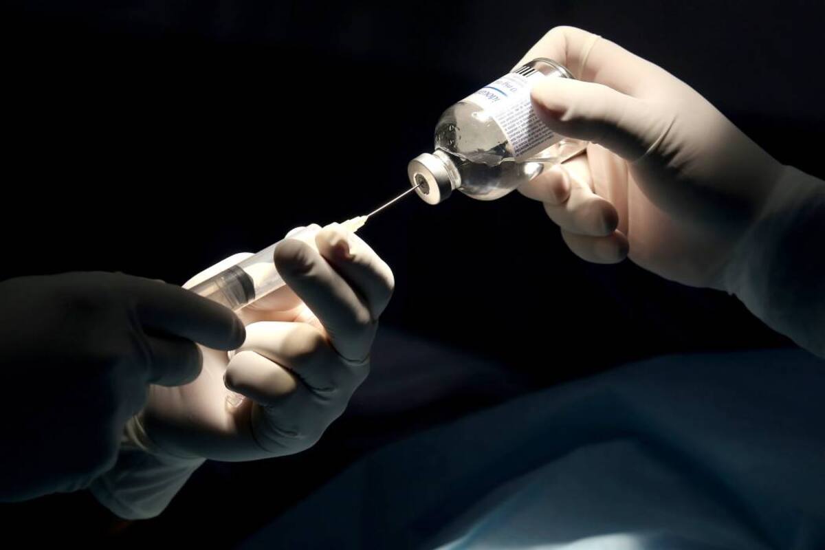 Medicina preventiva, clave para superar la crisis del sector salud (Foto: Archivo / VANGUARDIA LIBERAL)