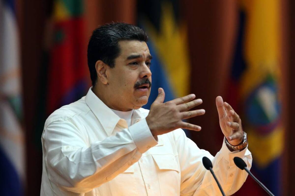 El sueldo mínimo mensual se ubicará desde el primer día del año en 248.510 bolívares, más o menos $7 dólares. (Foto: Archivo/VANGUARDIALIBERAL)