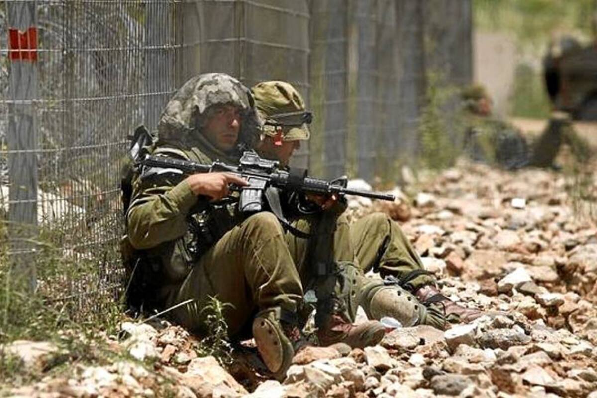 Heridos seis soldados sirios por explosión al paso de observadores de la ONU (Foto: Archivo/VANGUARDIA LIBERAL)