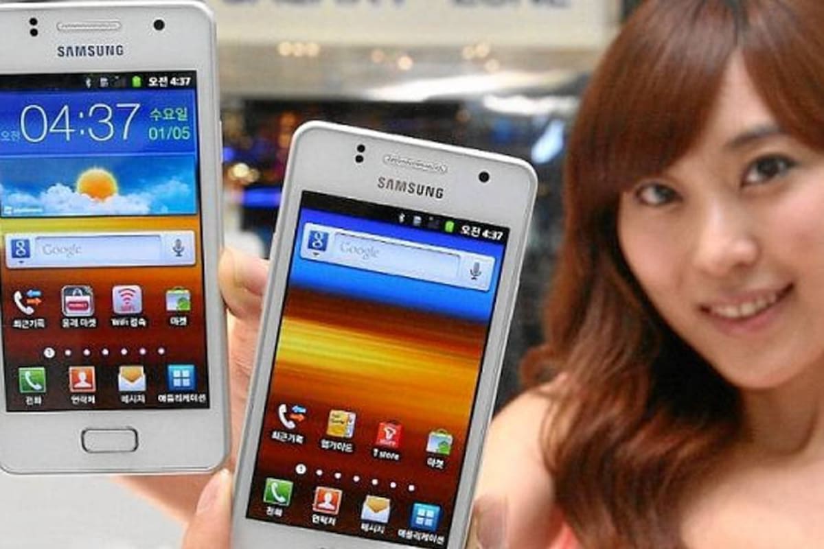 China será el mayor mercado para teléfonos inteligentes en 2012 (Foto: Tomado de Internet/ VANGUARDIA LIBERAL)