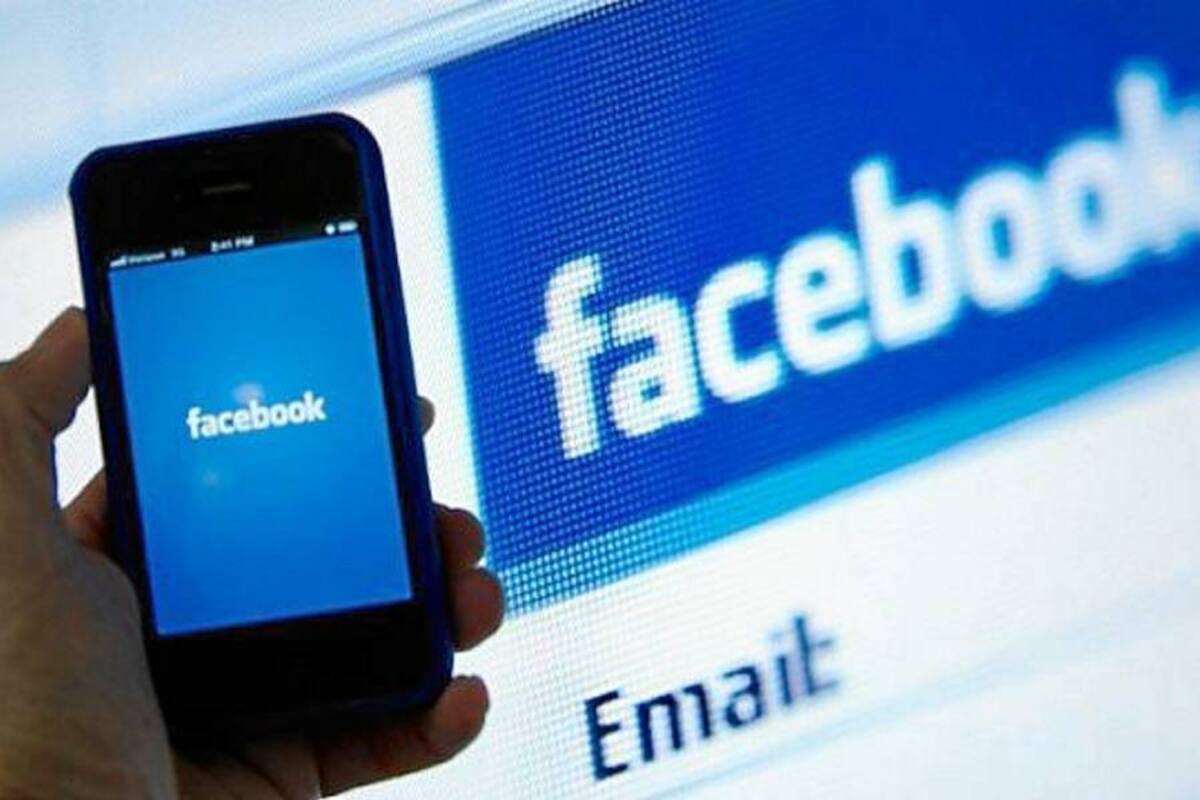 Facebook compra Spool para marcar y compartir contenido en aparatos móviles (Foto: Tomado de Internet/ VANGUARDIA LIBERAL)