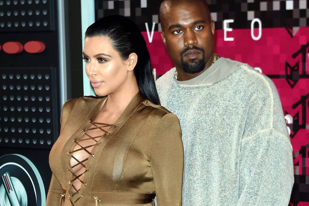 Acusan a Kim Kardashian de filtrar a propósito video porno que la hizo famosa (Foto: ARCHIVO/VANGUARDIALIBERAL)