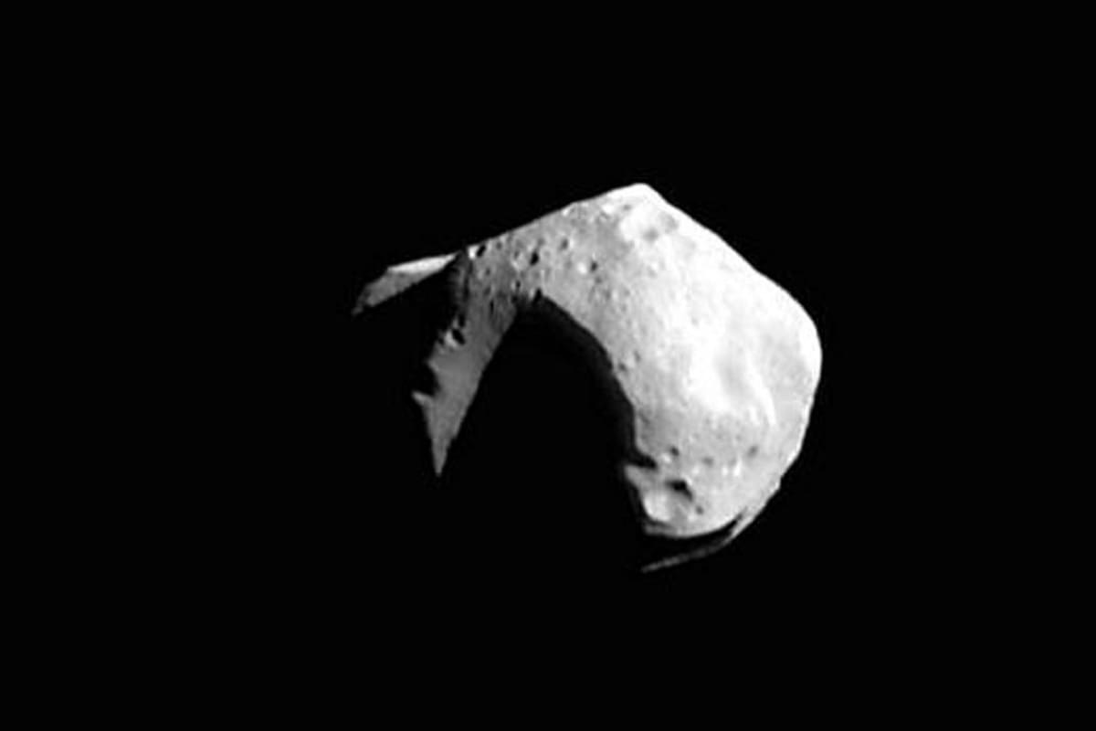 Asteroide no chocaría con la Tierra (Foto: Archivo/VANGUARDIA LIBERAL)