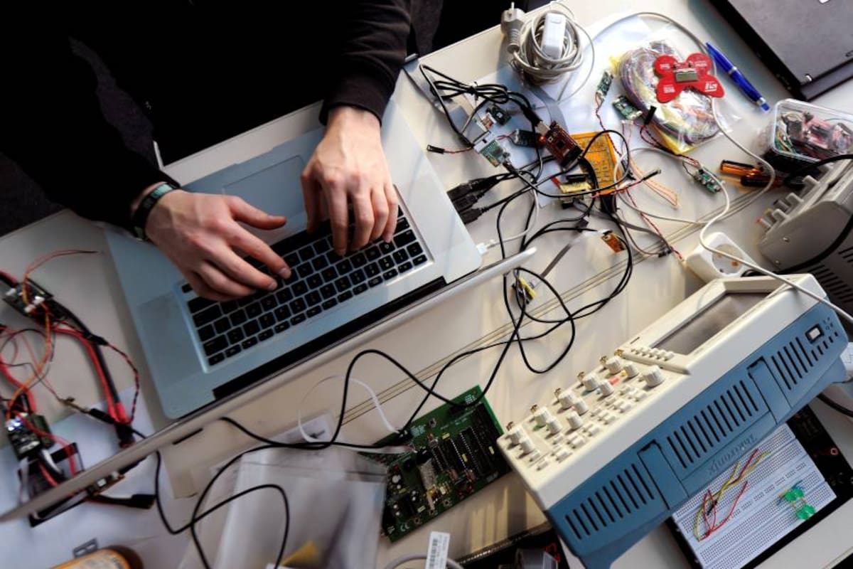 "La complejidad genera problemas de seguridad", advirtió el experto, en cuya opinión la computación en nube "no es muy segura". (Foto: Archivo/VANGUARDIA LIBERAL)
