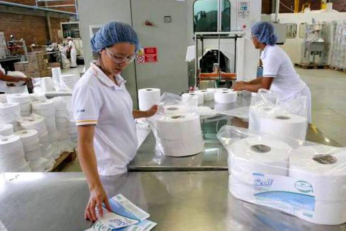 Kimberly se va de Colombia en junio (Foto: Colprensa, El Colombiano/VANGUARDIA LIBERAL)