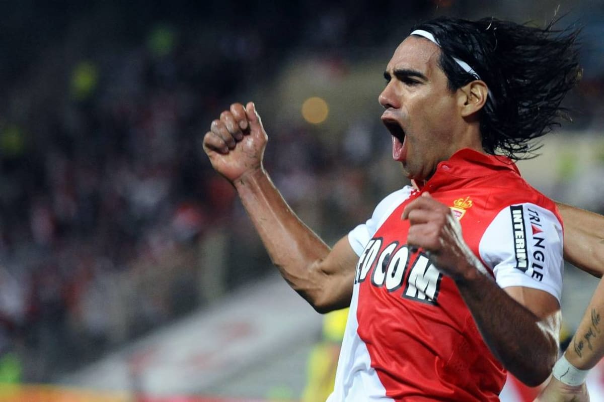 Falcao García estaría a un paso del Real Madrid, según prensa (Foto: Archivo/VANGUARDIALIBERAL)