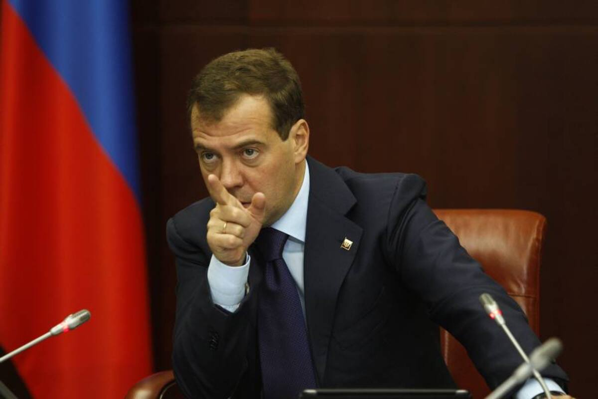 La lista negra del Kremlin incluye a "altos funcionarios de Washington vinculados a crímenes humanitarios de resonancia", dice el ministerio. (Foto: Afp/ VANGUARDIA LIBERAL)