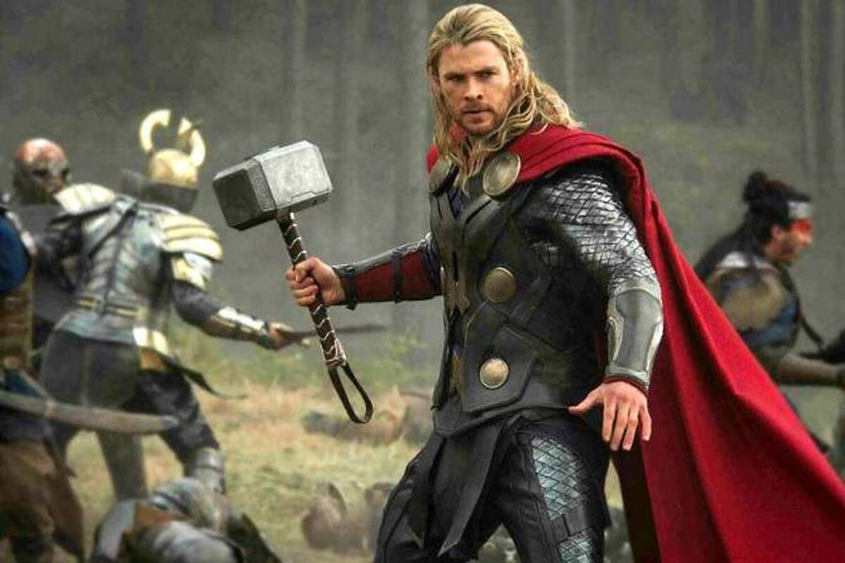 Vea el tráiler de Thor: Un Mundo Oscuro (Foto: Tomada de Internet/VanguardiaLiberal)