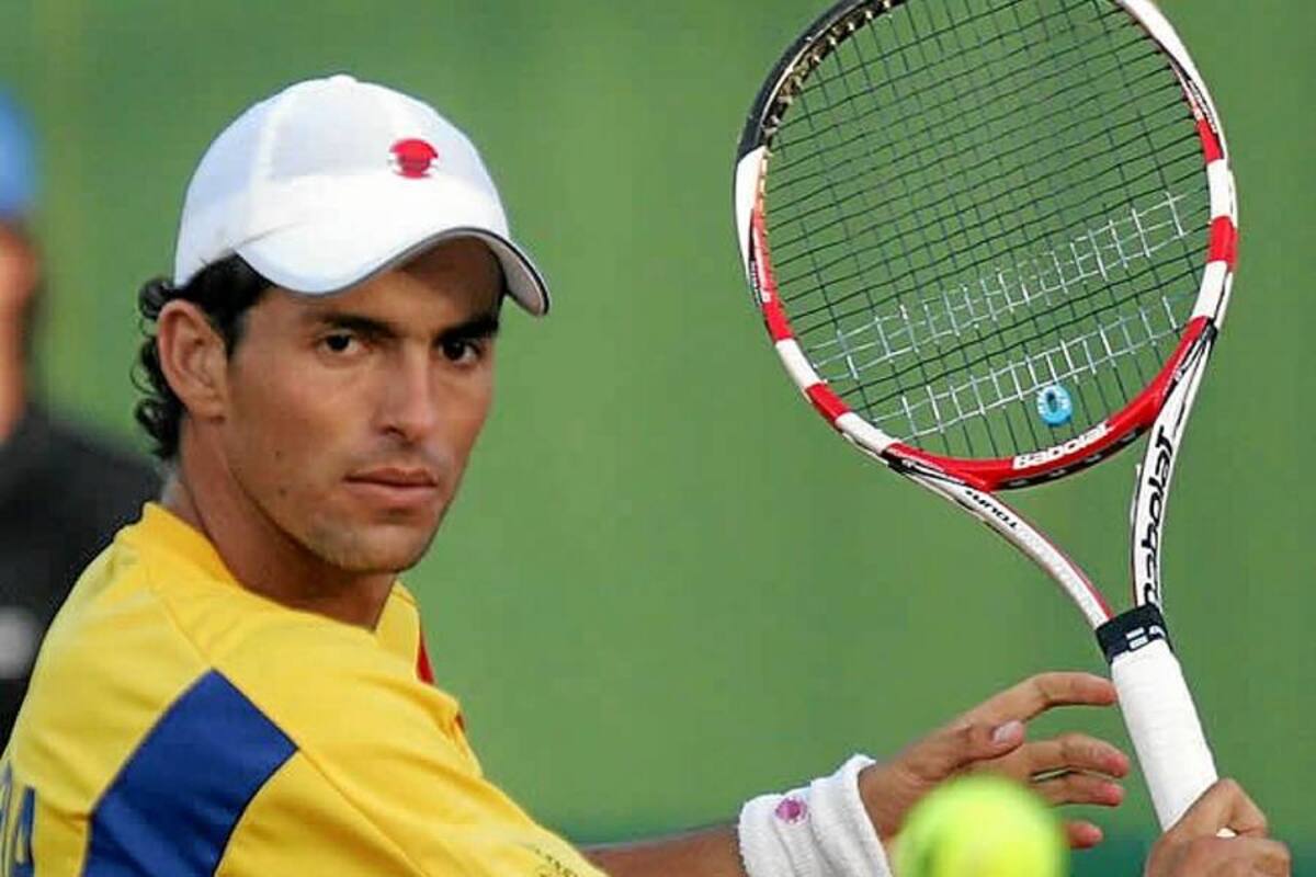 Giraldo y Duque eliminaron a dos favoritos del Abierto Mexicano (Foto: Tomado de internet/ VANGUARDIA LIBERAL)