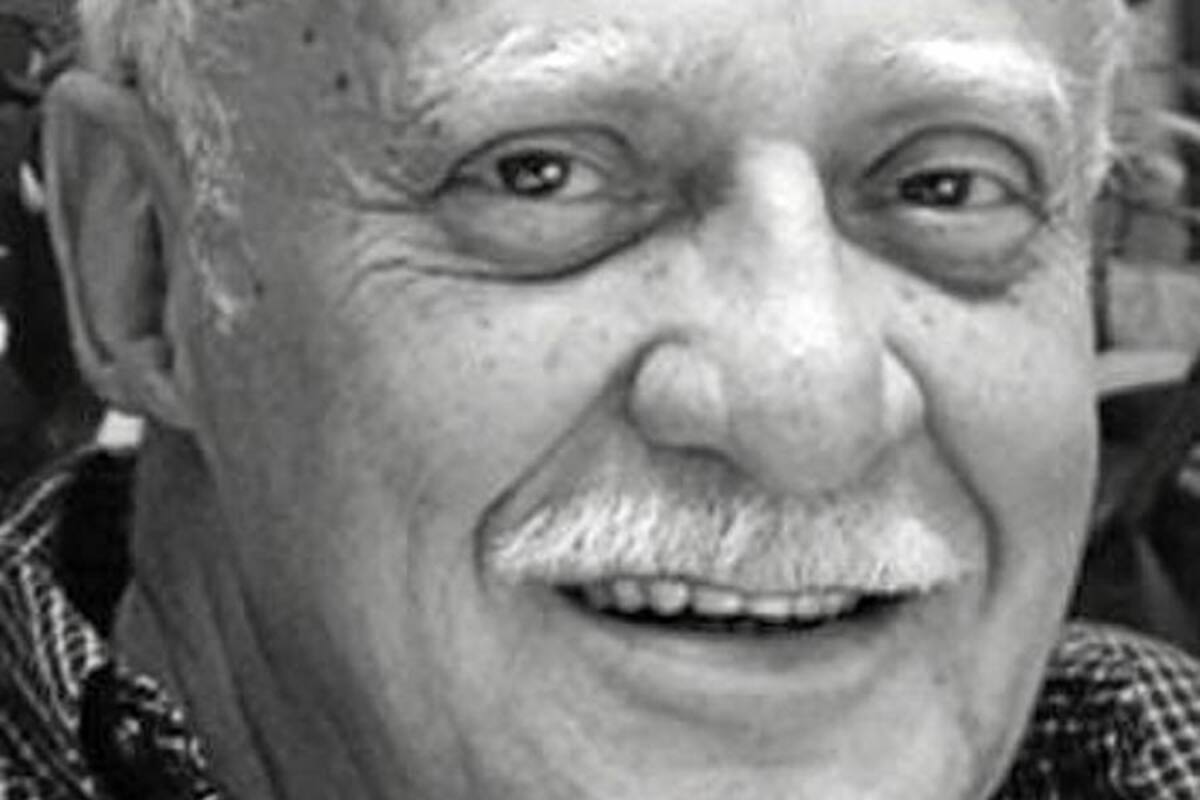 Falleció el periodista Álvaro Bejarano (Foto: Tomada de internet / VANGUARDIA LIBERAL)