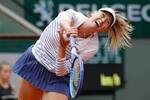 Dos años de suspensión por dopaje para Maria Sharapova