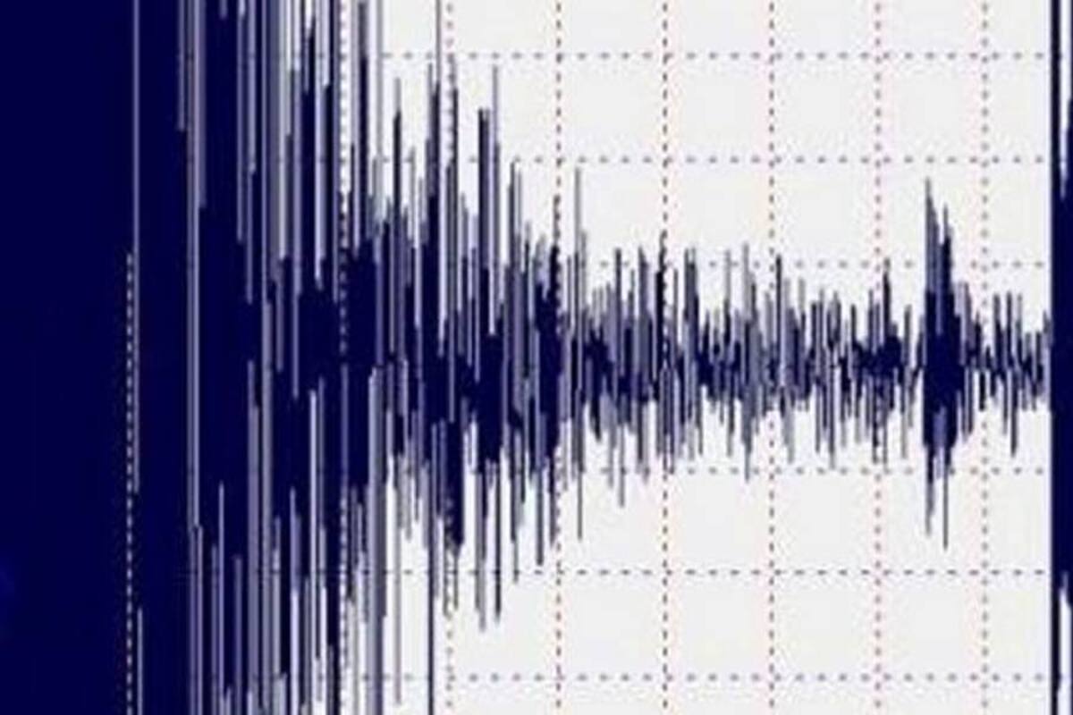 Tres sismos de 4 y 4,4 grados Richter sacuden a Guatemala en menos de una hora (Foto: Tomada de Internet/VanguardiaLiberal)