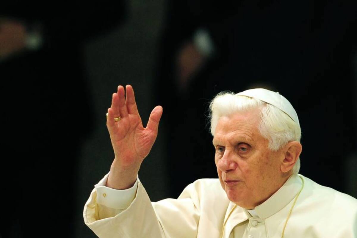 En el decreto se invita a los miles de sacerdotes que participan en el evento en Madrid a escuchar las confesiones (Foto: Archivo/VANGUARDIA LIBERAL)