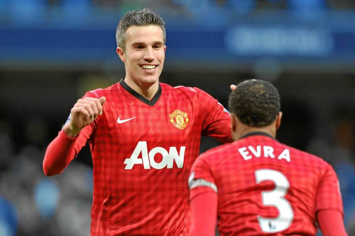 El Manchester United recibe al Sunderland confiado en sus opciones (Foto: Archivo/VANGUARDIA LIBERAL)