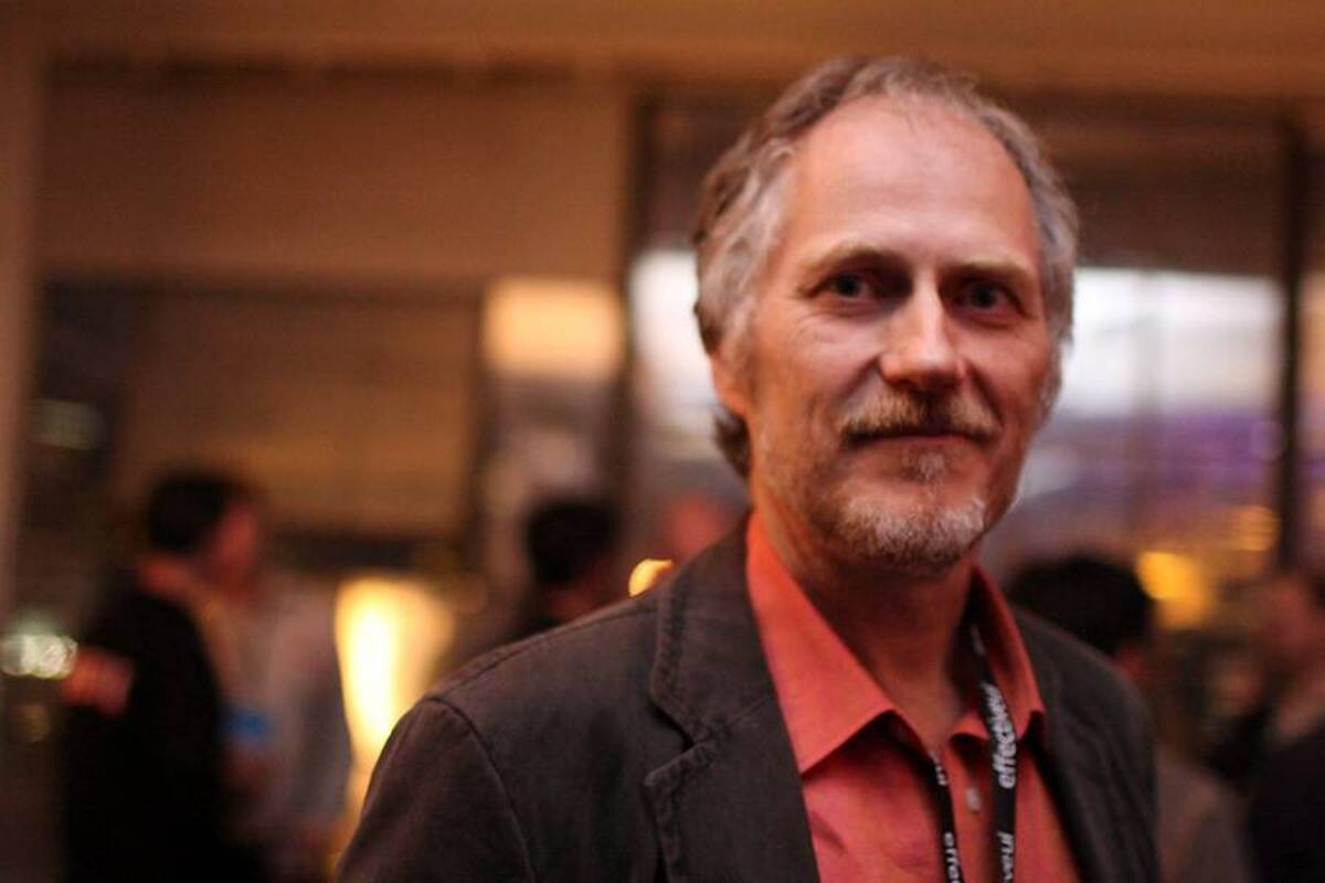 Tim O'Reilly (Foto: Tomada de Internet/ VANGUARDIA LIBERAL)