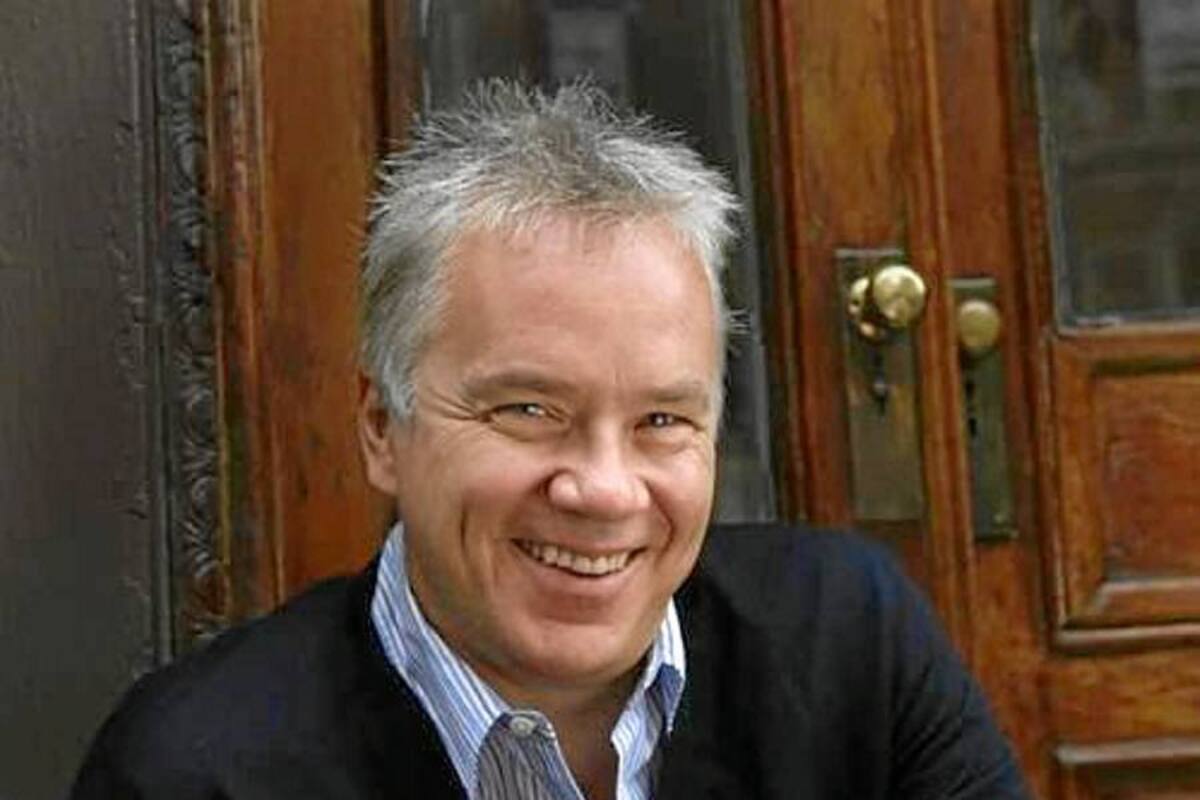 "El teatro es el único arte que no se puede bajar por internet": Tim Robbins (Foto: Tomada de Internet/VanguardiaLiberal)