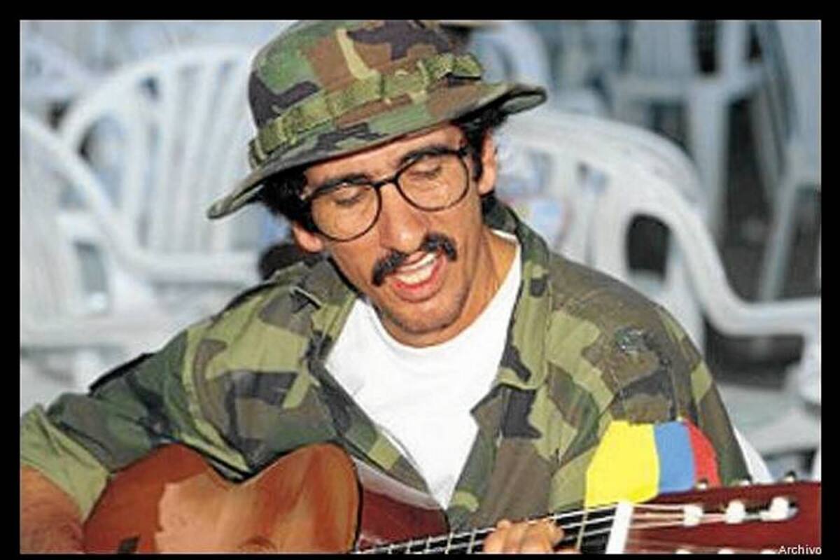 Fiscalía venezolana dice no procede extradición "cantante" de Farc a Colombia (Foto: Tomada de Internet/ VANGUARDIA LIBERAL)
