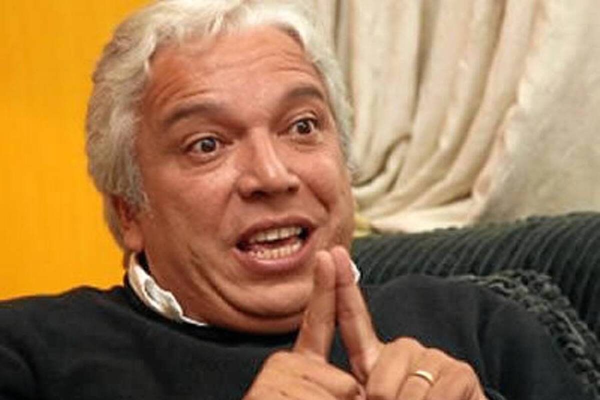 Carlos Alonso Lucio: “No asesoré el proceso de Ralito por ningún interés económico" (Foto: Tomada de internet/VANGUARDIA LIBERAL)