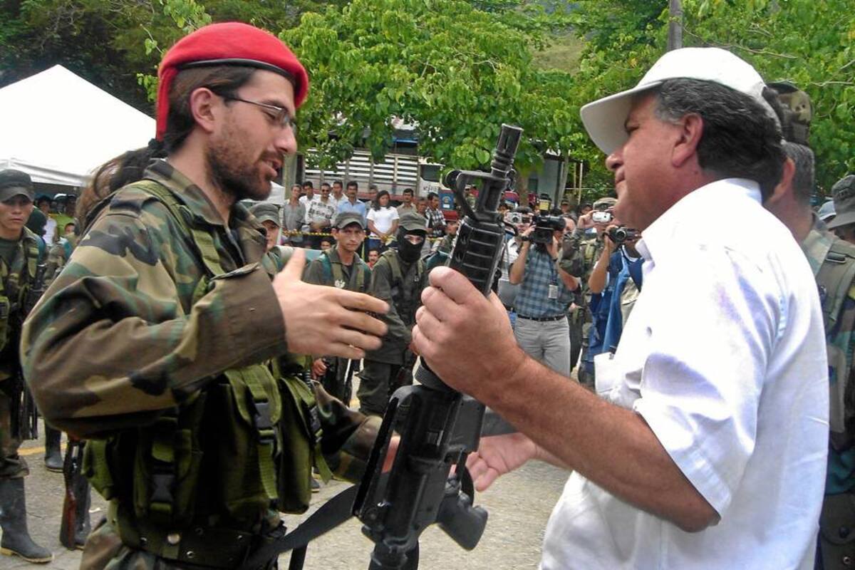 Fiscalía solicita orden de captura internacional para Restrepo (Foto: Archivo / Vanguardia Liberal)