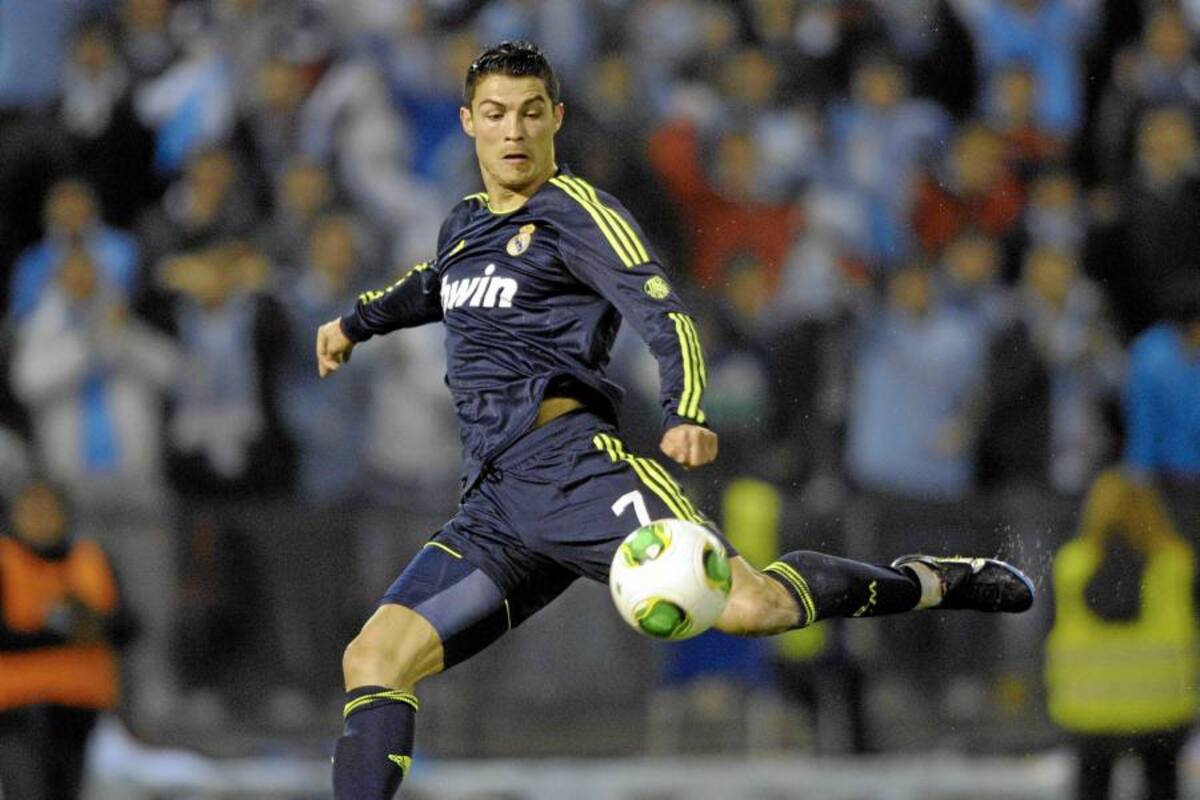 Fin de año en el Bernabéu buscando un cambio de imagen (Foto: Archivo/VANGUARDIA LIBERAL)