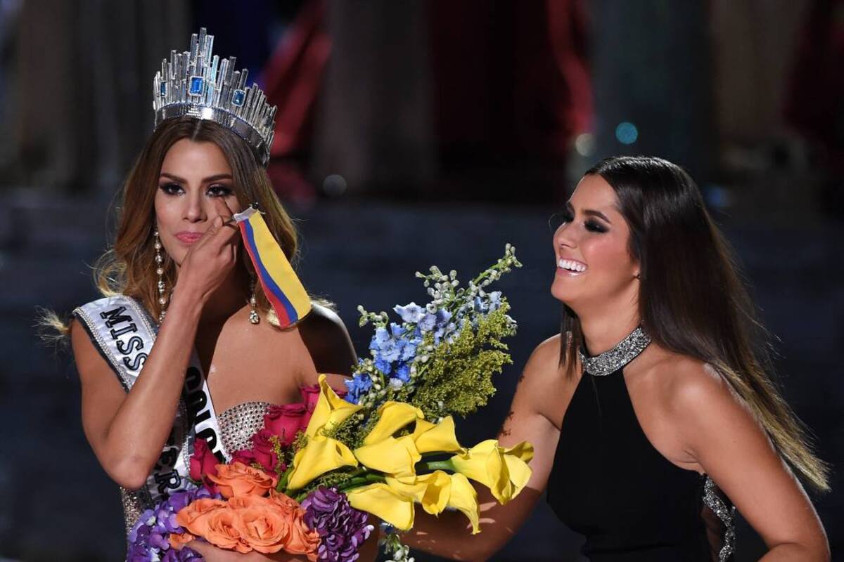 Ariadna Gutiérrez habló sobre la propuesta para ser actriz porno (Foto: ARCHIVO/VANGUARDIALIBERAL)