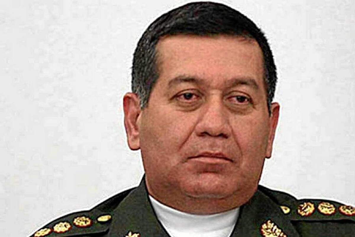 Los lazos entre Venezuela y las Farc (Foto: Archivo/VANGUARDIA LIBERAL)