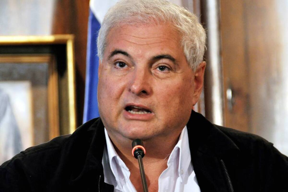 La decisión de Washington, que afecta a la segunda demanda de extradición contra Noriega, desbloquea de hecho su vuelta a Panamá, que gobernó de facto de 1983 a 1989. (Foto: Archivo/VANGUARDIA LIBERAL)