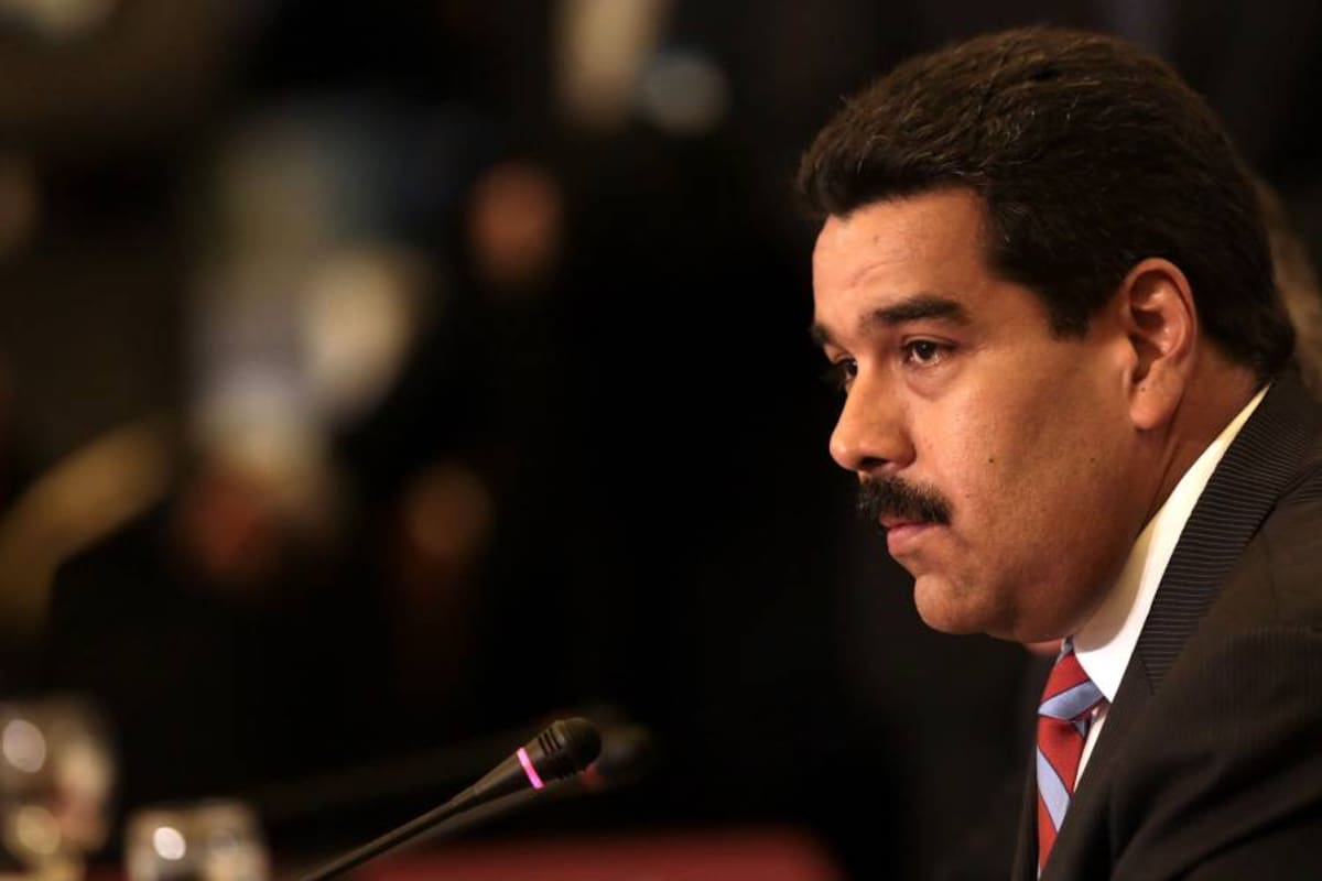 Venezuela asume presidencia de un Mercosur indignado con EU y Europa (Foto: Archivo/VANGUARDIA LIBERAL)