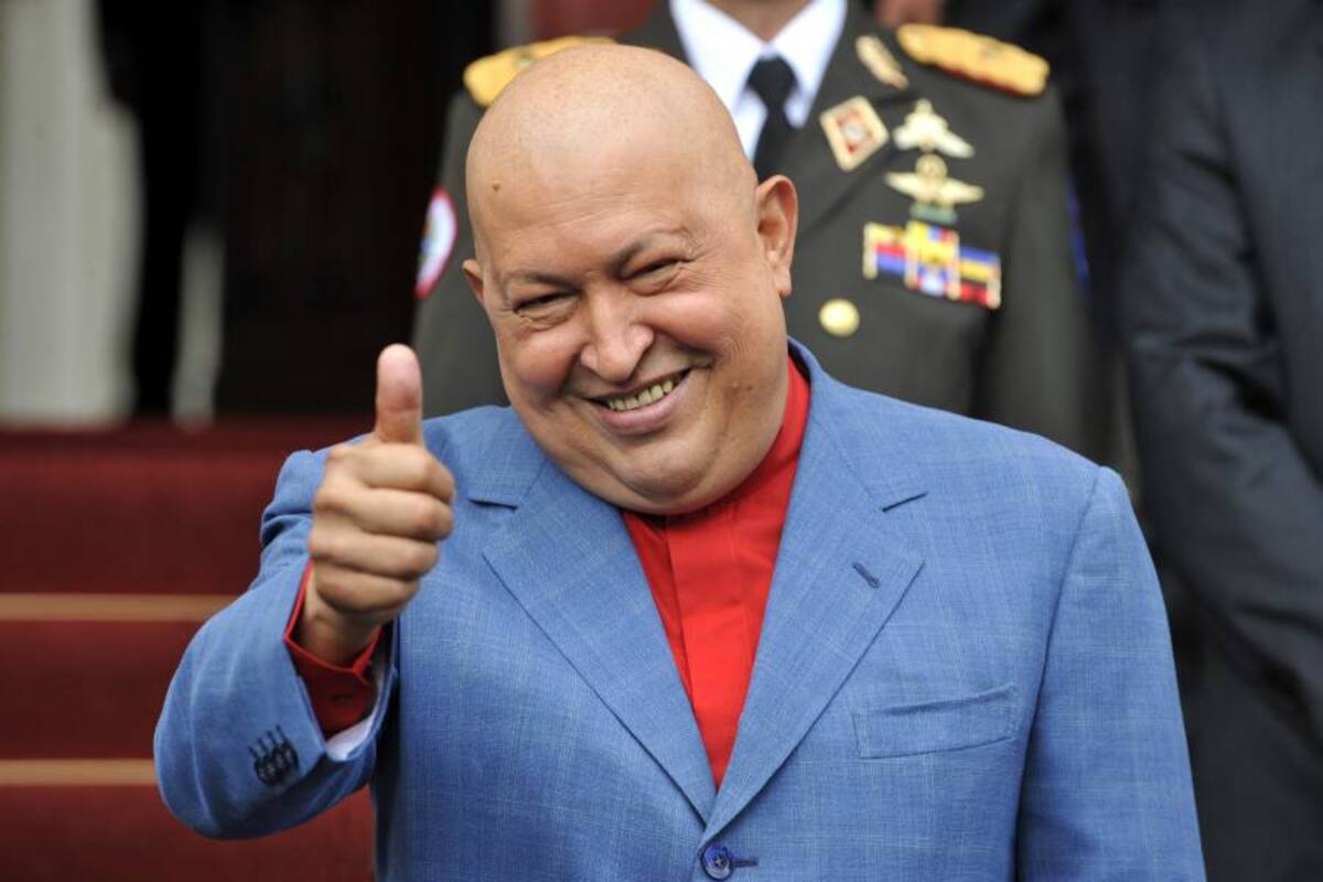 (Foto: Afp/ VANGUARDIA LIBERAL)