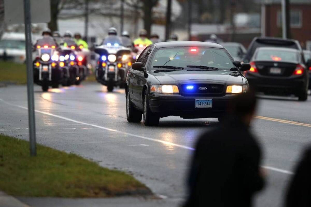 Detenido un adolescente en Miami por amenazar con copiar al joven de Newtown (Foto: AFP / VANGUARDIA LIBERAL)