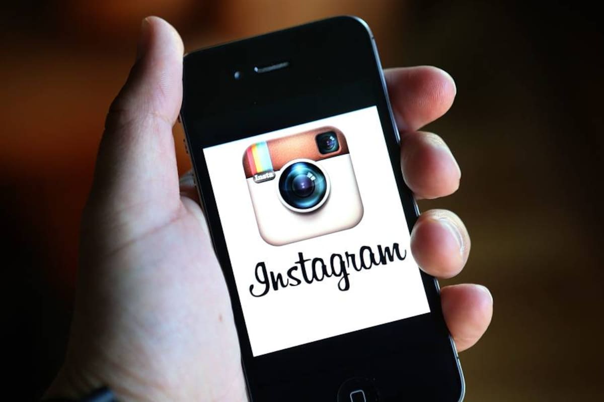 Cómo proteger tus fotos en Instagram (Foto: Archivo/VANGUARDIA LIBERAL)