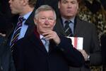 Ferguson es el John Lennon del fútbol: Jürgen Klopp