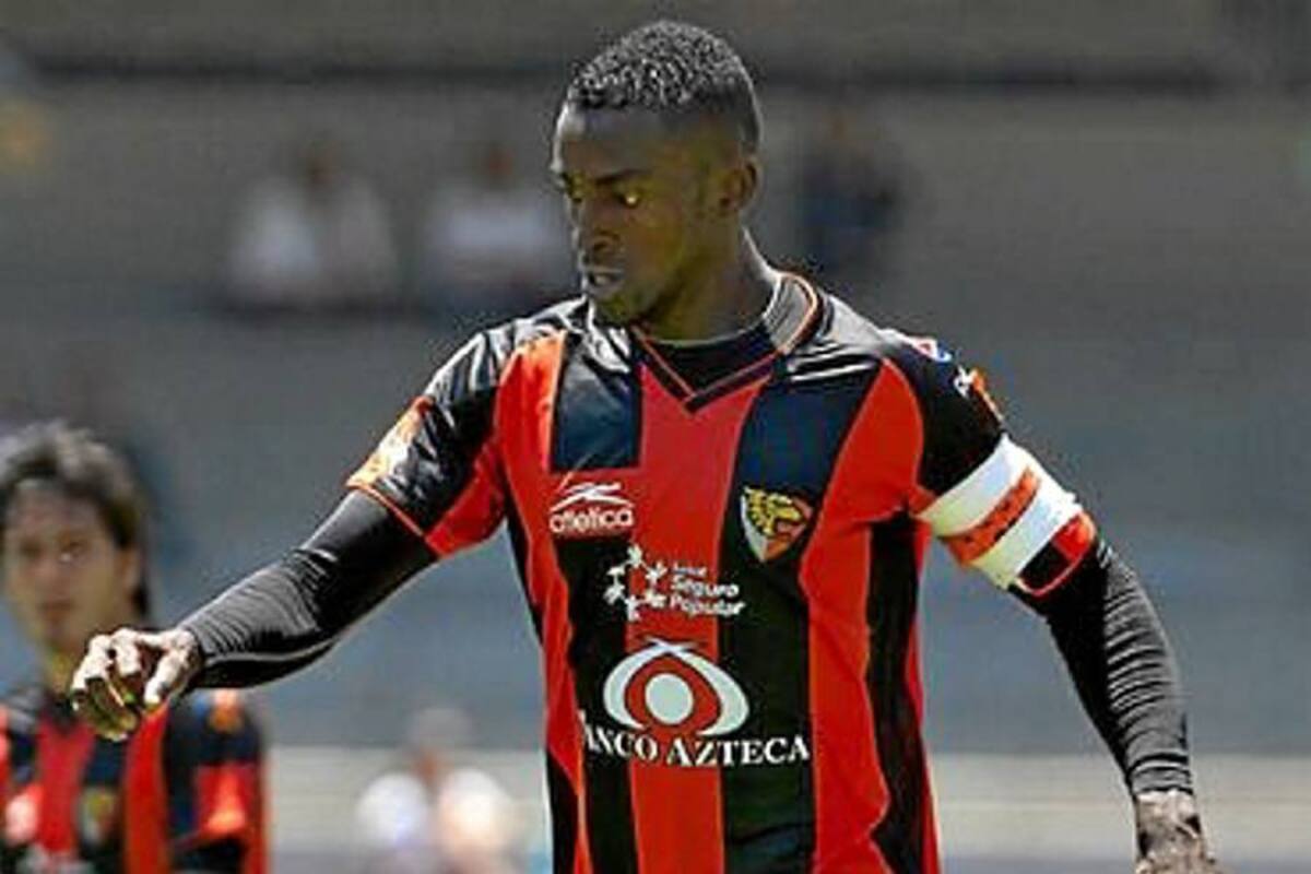 Jackson Martínez, nuevo jugador del Oporto (Foto: Tomada de Internet/VanguardiaLiberal)