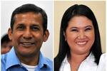 Segunda ronda Humala-Fujimori pone Perú en situación difícil según toledistas
