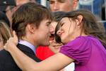 Tom Cruise y Katie Holmes están negociando un acuerdo de divorcio