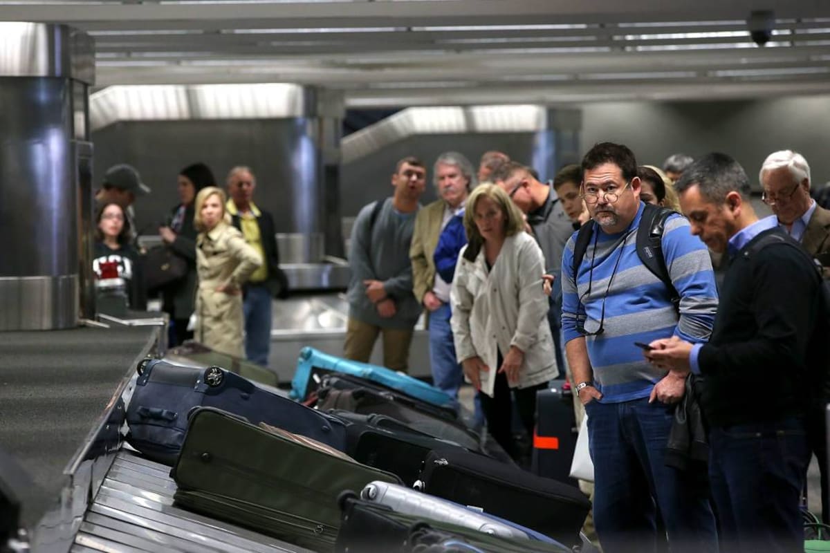 115 turistas que viajarían a México denuncian presunta estafa de agencia en Bucaramanga (Foto: Archivo /VANGUARDIA LIBERAL)