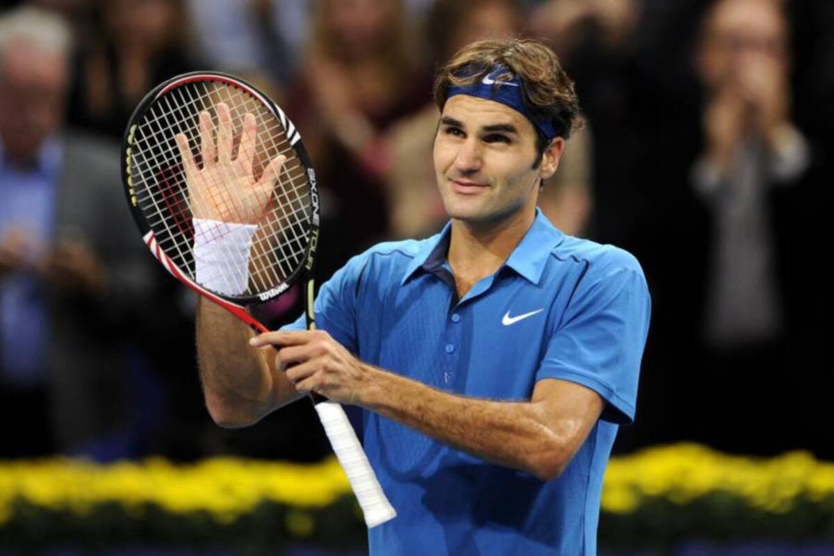 Roger Federer (Foto: Afp/VANGUARDIA LIBERAL)
