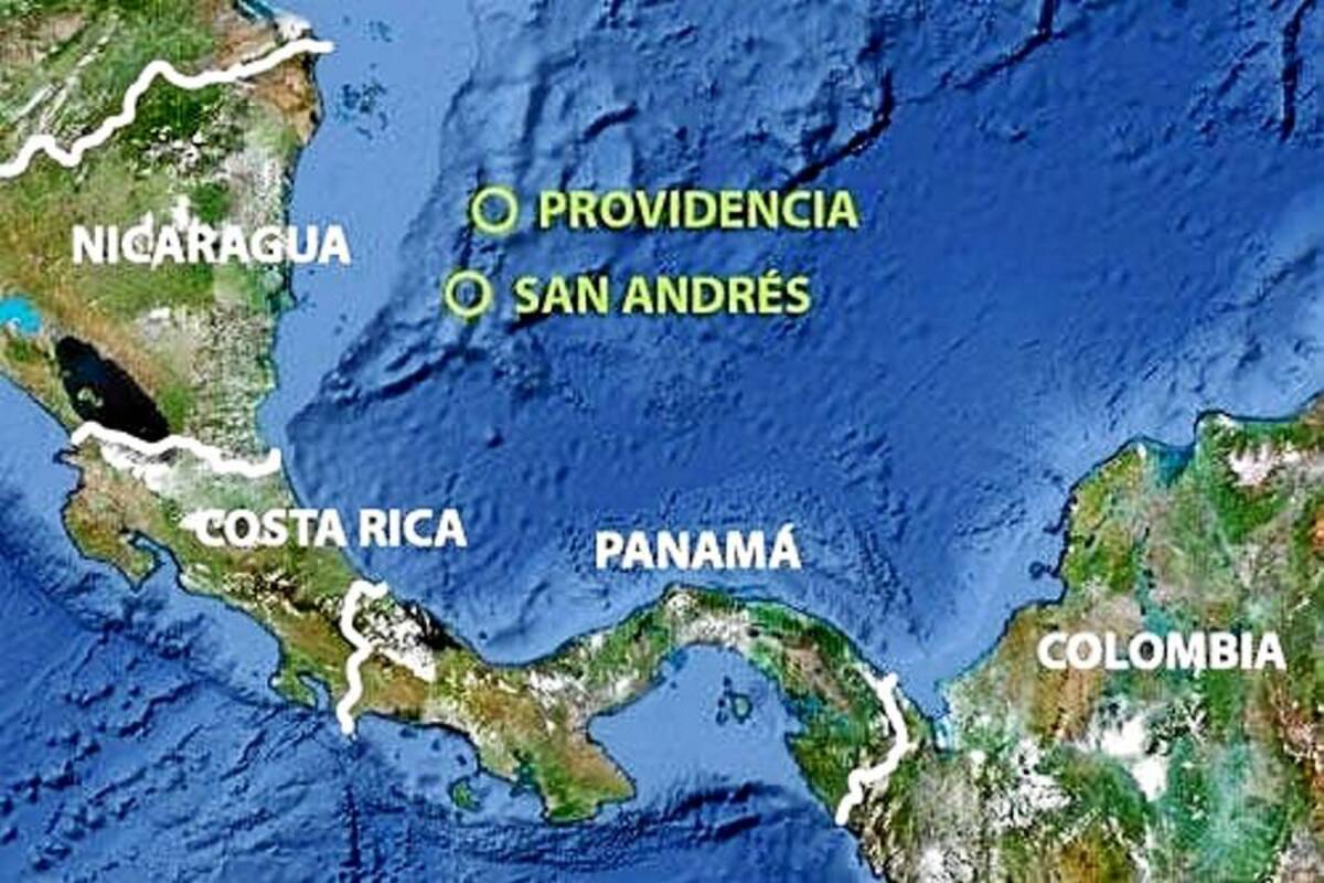 EU analiza alcances de fallo de CIJ en litigio entre Colombia y Nicaragua (Foto: Tomada de Internet/ VANGUARDIA LIBERAL)
