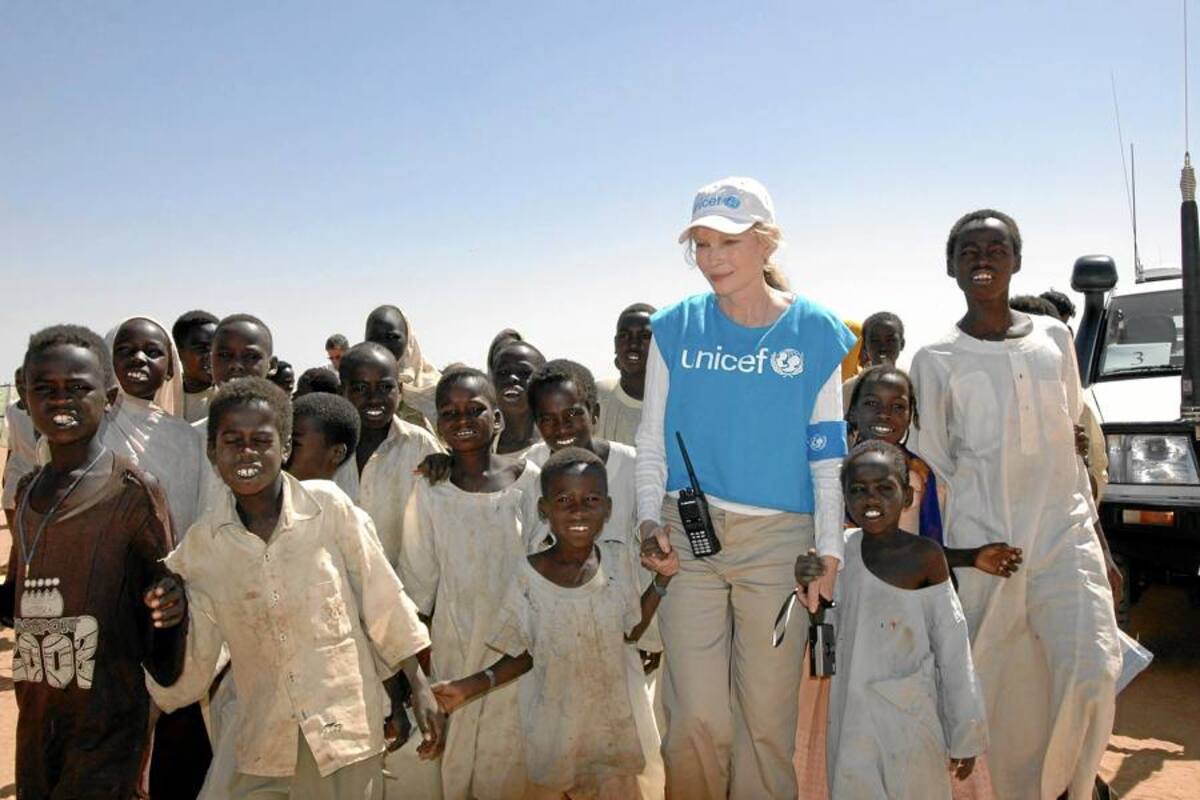 Los recursos se destinarán principalmente para atender las emergencias humanitarias en África. (Foto: Archivo/VANGUARDIA LIBERAL)