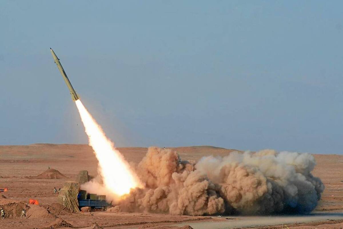 Irán tiene planes para destruir 35 bases de EU en la zona de ser atacado (Foto: Archivo/VANGUARDIA LIBERAL)