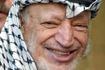 EEUU y Francia presionan a la ANP para que no investigue la muerte de Arafat